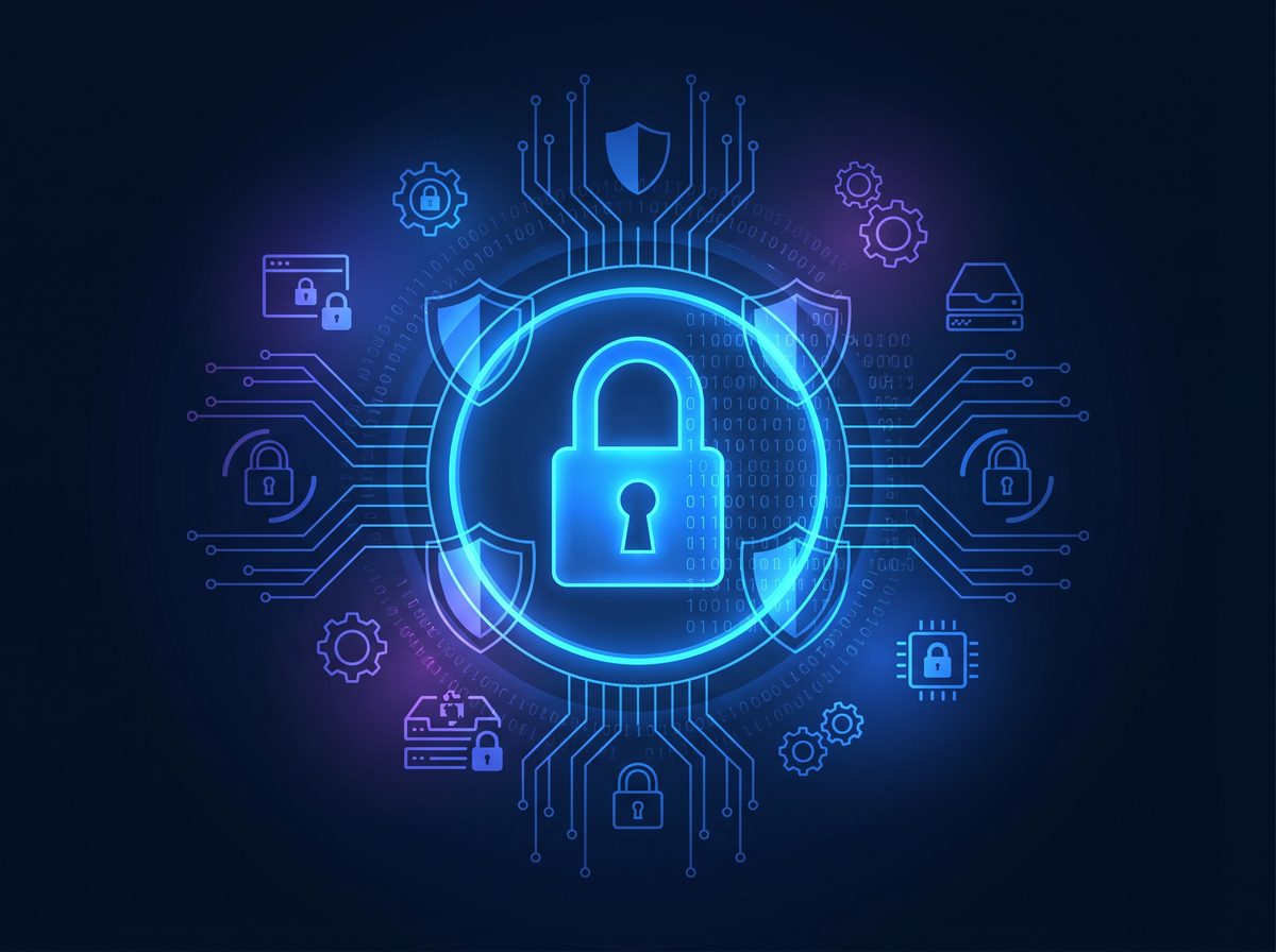 西釉加速器安全防护体系